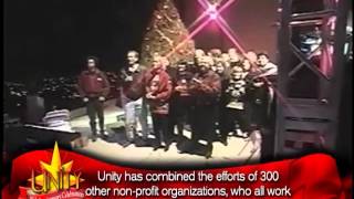 Barry De Vorzon - It's Christmas Once Again In Santa Barbara (and the story behind the song) - Live