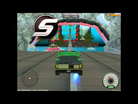 [DM] Ravolt 15.2 - Alain Delone