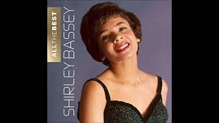 Shirley Bassey • Killing Me Softly With His Song