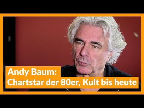 Andy Baum: Chartstar der 80er, Kult bis heute