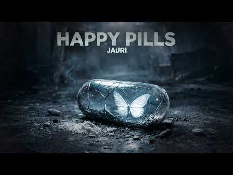 JAURI - HAPPY PILLS