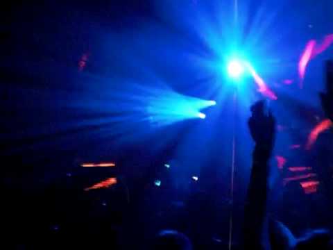 Armada Night ADE - Sean Tyas Plays: Bryan Kearney - Goosebumps (Sean Tyas Remix)