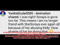 My Response To Yankiedude5000 S Response Post