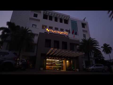 Venue video