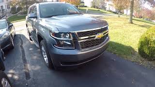 2018 Tahoe Misfire Diagnosis and Repair