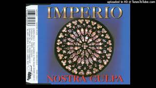 Imperio - Nostra Culpa HD