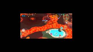 Magical Wanda | Zooba #shorts #gaming #zooba #gmaeplay