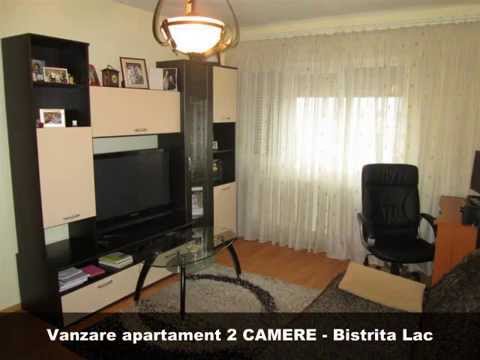 Vanzare Apartament Bacau - 2 Camere - 9 Mai Imobiliare Bacau