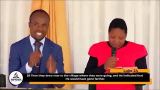 Download lagu Pastor T. Nhongo II Garai Neni II Advent World Media mp3