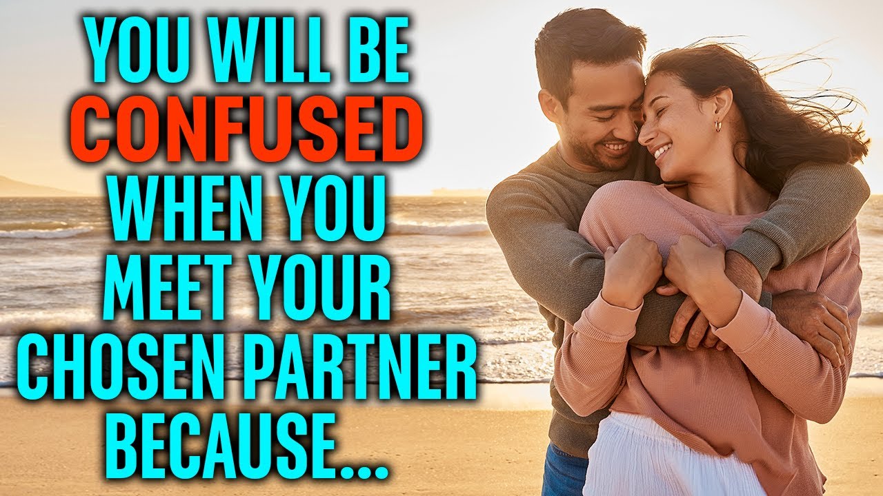 This is Why God Allowed CONFUSION When You Meet Your Soulmate
