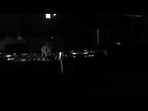 Dj Pete aka Substance @ Lanna Club - 25 años Tresor (2)