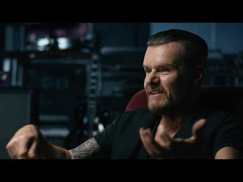 Pursuit of Tone  Billy Duffy