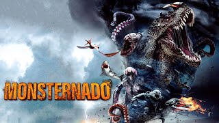 Monsternado (2023) Video