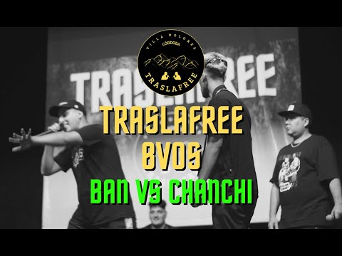 8VOS - BAN VS CHANCHI - FECHA #1 Torneo de verano