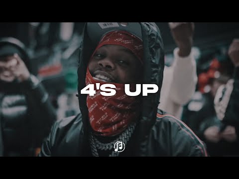 [FREE] 42 Dugg X Tee Grizzley Type beat ''4's Up'' (Prod. By Fuelz)