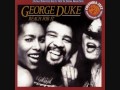 JUST FOR YOU BY GEORGE DUKE