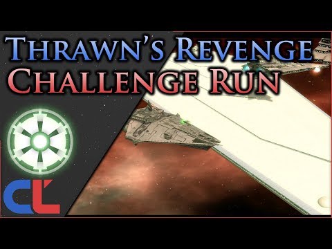 Ice Eclipse | Thrawn's Revenge Community Challenge - Star Wars: EaW - Ep 12