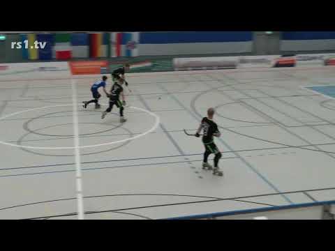 IGR Remscheid verliert zum Auftakt gegen Germania Herringen