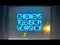 Opening Closing To Sesame Street The Best Of Elmo 1996 VHS