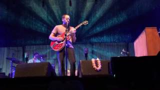Jack Johnson - My Mind is For Sale, Gorge Amphitheater 7/22/17