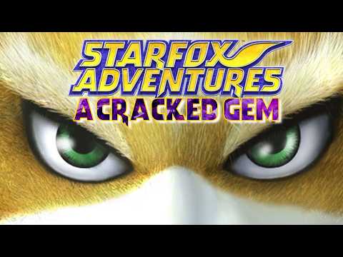 An Exhaustive Retrospective of Starfox Adventures