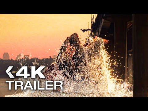 Official Trailer (2025) Exclusive