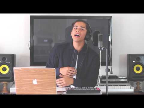 OUI by Jeremih, Pop Style by Drake, & Father Stretch My Hands by Kanye West | Mashup by Alex Aiono