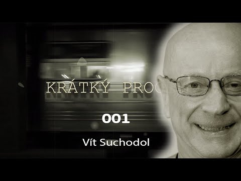 Krátký proces - 001 - VÍŤA