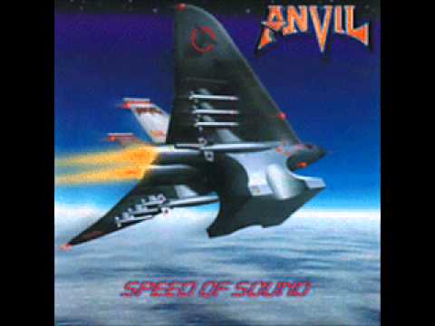 Man Over Broad - Anvil