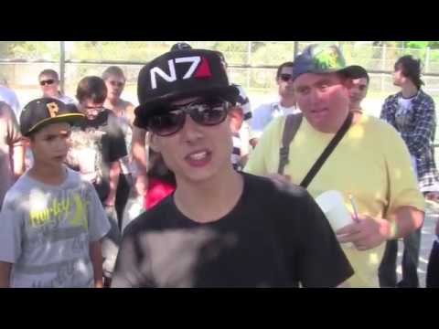 Decade vs MC Believe