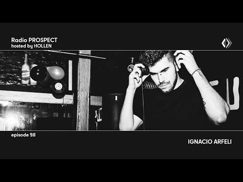 Radio Prospect 98 - Ignacio Arfeli