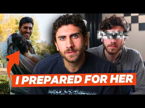 How to Live Like a Husband Before Marriage