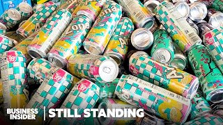 Download lagu How Arizona Has Kept Its Iced Tea 99 Cents | Still Standing | Business Insider mp3