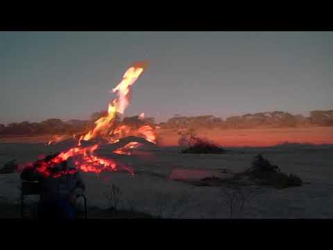 Sengwa Camp Mokore Safaris - Double D' Productions