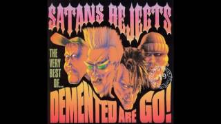 Demented are Go - Rubber Rock