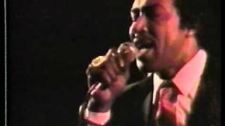 "He Keeps On Blessing Me" - The Jackson Southernaires