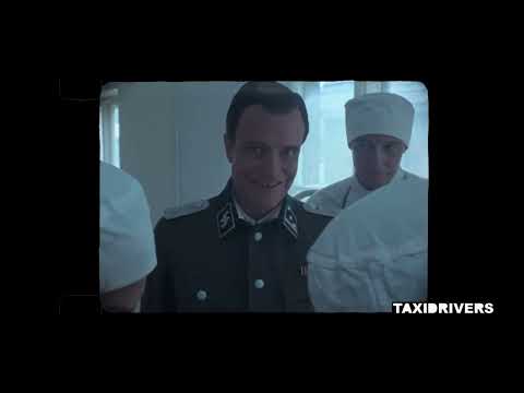 "La Scomparsa di Josef Mengele" - Trailer del nuovo film di Kirill Serebrennikov