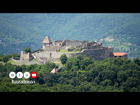 HAZAHÚZÓ – Visegrádi történelmi kalandok