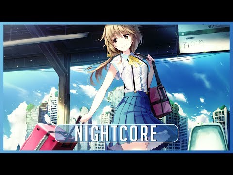 Nightcore - Heading for the Sun [Italove]