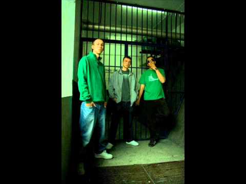 Vargek Beatanga, Rapo Legendare - Nas 2 (2007.)