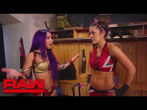Sasha Banks Wants Women’s Tag Team Titles To Make Winning Matches More Important