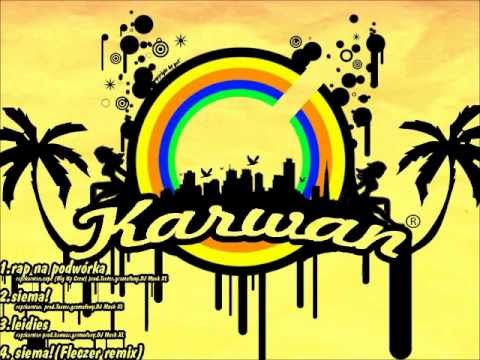 Karwan - Leidies