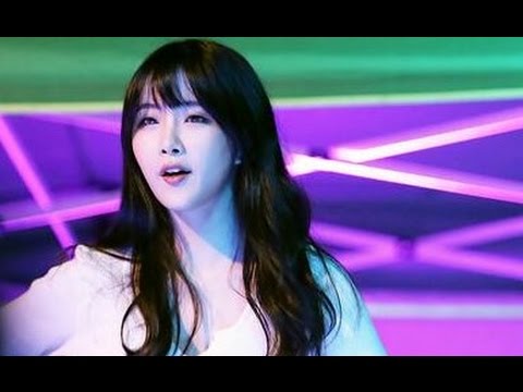 Happy Birthday Hyunyoung