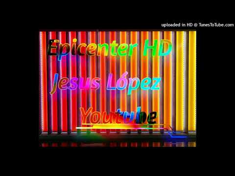 Panchito Arredondo Ft Javier Rosas - La Plebada Del Chuta (En Vivo) (Bass Epicenter Bass )2023