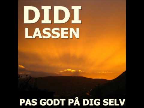 5 Pas godt på dig selv