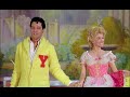 Elvis Presley - Petunia, the Gardener's Daughter