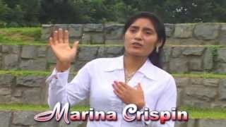 MARINA CRISPIN ▶ La Soledad ♫ PRIMICIA 2013◄█ HD ♫ HUAYNO CON REQUINTO ♫