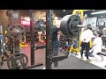 Squat 200kg