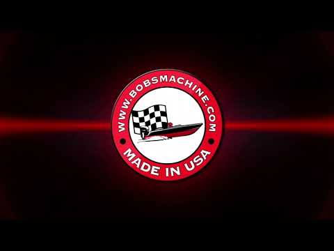 Bobs Machine Coming soon