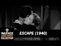 Escape (Original Theatrical Trailer)